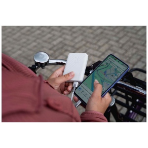 Batterie de secours à charge rapide Xtorm XG205 Go2 de 12 W et 5 000 mAh 18