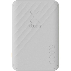 Batterie de secours à charge rapide Xtorm XG205 Go2 de 12 W et 5 000 mAh 5