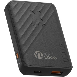 Batterie de secours à charge rapide Xtorm XG205 Go2 de 12 W et 5 000 mAh 6