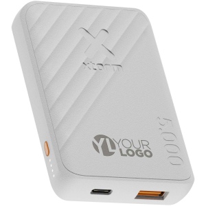 Batterie de secours à charge rapide Xtorm XG205 Go2 de 12 W et 5 000 mAh 7