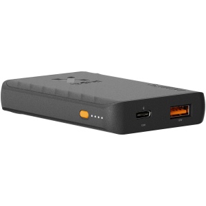 Batterie de secours à charge rapide Xtorm XG205 Go2 de 12 W et 5 000 mAh 12