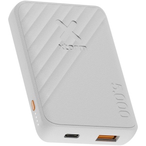 Batterie de secours à charge rapide Xtorm XG205 Go2 de 12 W et 5 000 mAh 3