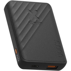 Batterie de secours à charge rapide Xtorm XG205 Go2 de 12 W et 5 000 mAh 2