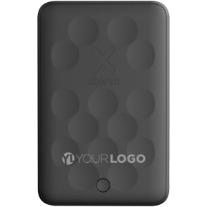 Batterie de secours sans fil magnétique Xtorm FS5W051 de 5 W et 5 000 mAh 4