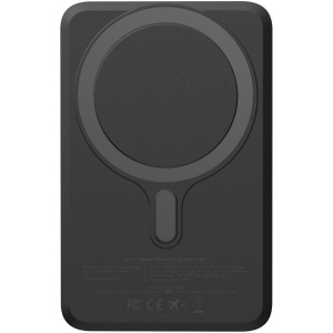 Batterie de secours sans fil magnétique Xtorm FS5W051 de 5 W et 5 000 mAh 5