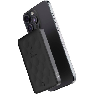 Batterie de secours sans fil magnétique Xtorm FS5W051 de 5 W et 5 000 mAh 6