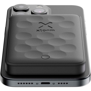 Batterie de secours sans fil magnétique Xtorm FS5W051 de 5 W et 5 000 mAh 7