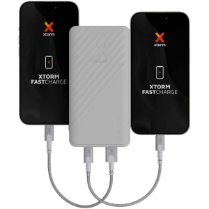 Batterie de secours à charge rapide Xtorm XG210 Go2 de 15 W et 10 000 mAh 15