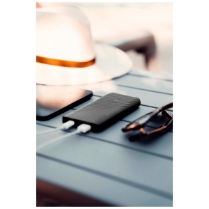 Batterie de secours à charge rapide Xtorm XG210 Go2 de 15 W et 10 000 mAh 18