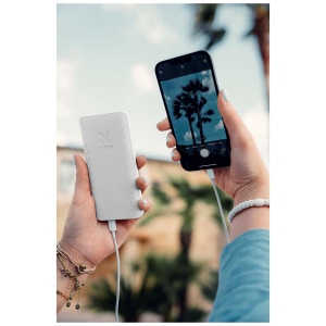Batterie de secours à charge rapide Xtorm XG210 Go2 de 15 W et 10 000 mAh 19