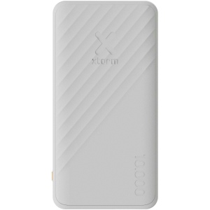 Batterie de secours à charge rapide Xtorm XG210 Go2 de 15 W et 10 000 mAh 5
