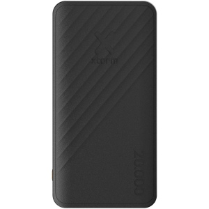 Batterie de secours à charge rapide Xtorm XG220 Go2 de 15 W et 20 000 mAh 4