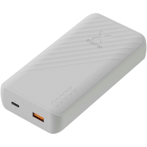 Batterie de secours à charge rapide Xtorm XG220 Go2 de 15 W et 20 000 mAh 13