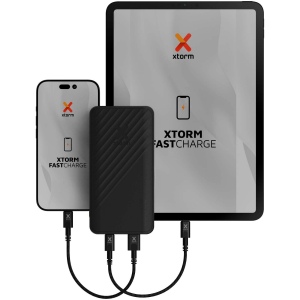 Batterie de secours à charge rapide Xtorm XG220 Go2 de 15 W et 20 000 mAh 14
