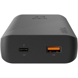 Batterie de secours à charge rapide Xtorm XG220 Go2 de 15 W et 20 000 mAh 16
