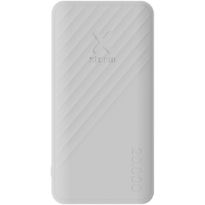 Batterie de secours à charge rapide Xtorm XG220 Go2 de 15 W et 20 000 mAh 5