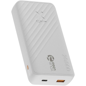 Batterie de secours à charge rapide Xtorm XG220 Go2 de 15 W et 20 000 mAh 7