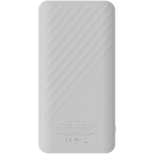 Batterie de secours à charge rapide Xtorm XG220 Go2 de 15 W et 20 000 mAh 9