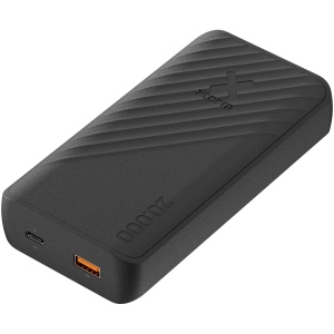 Batterie de secours à charge rapide Xtorm XG220 Go2 de 15 W et 20 000 mAh 12