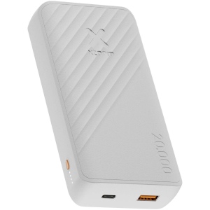 Batterie de secours à charge rapide Xtorm XG220 Go2 de 15 W et 20 000 mAh 3