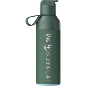 Bouteille Ocean Bottle GO isotherme de 500 ml 8