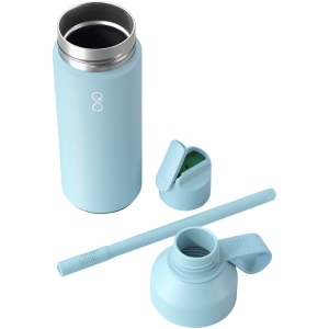 Bouteille Ocean Bottle GO isotherme de 500 ml 24