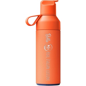 Bouteille Ocean Bottle GO isotherme de 500 ml 13
