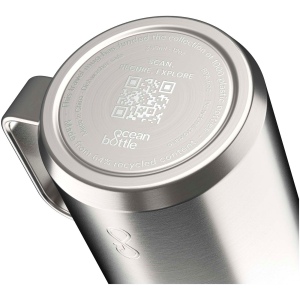 Mug de voyage Ocean Bottle isotherme de 350 ml 13