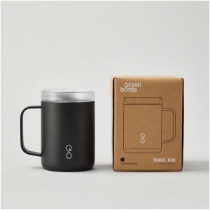 Mug de voyage Ocean Bottle isotherme de 350 ml 10