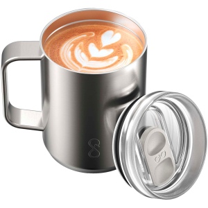 Mug de voyage Ocean Bottle isotherme de 350 ml 11