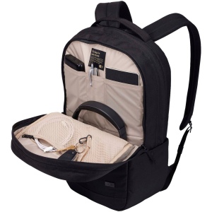 Sac à dos pour ordinateur portable 15,6" Case Logic Invigo 25L 7