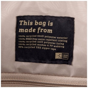 Sac shopping convertible Case Logic Invigo 9