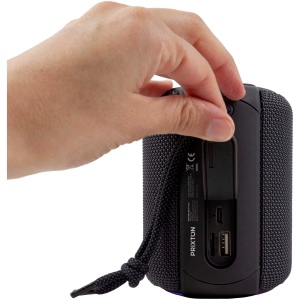 Enceinte Prixton Beat Box 13
