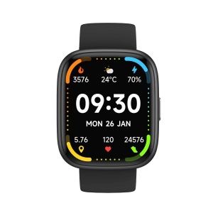 Montre connectée Prixton Alexa SWB29 3