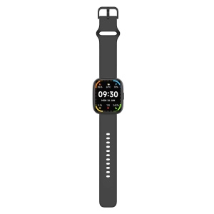 Montre connectée Prixton Alexa SWB29 5