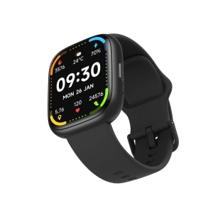 Montre connectée Prixton Alexa SWB29 6