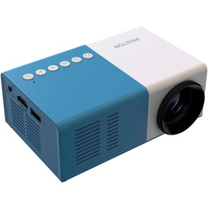 Projecteur Prixton Mini Pro Cinema 5