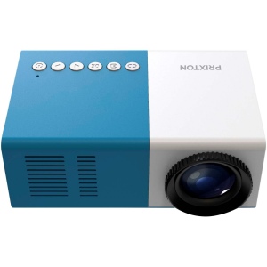 Projecteur Prixton Mini Pro Cinema 7