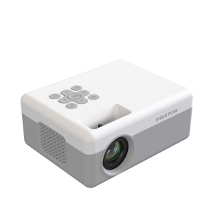 Projecteur Prixton Mini Pro Cinema 3