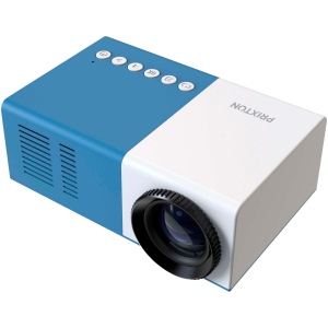 Projecteur Prixton Mini Pro Cinema