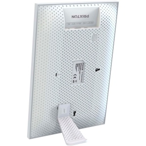 Cadre photo numérique 10" Prixton Prado Frameo avec Wi-Fi 5