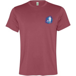 T-shirt de sport Slam à manches courtes pour homme 10