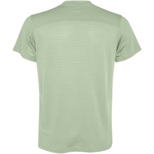 T-shirt de sport Slam à manches courtes pour homme 20