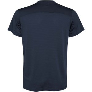 T-shirt de sport Slam à manches courtes pour homme 21