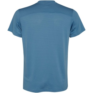 T-shirt de sport Slam à manches courtes pour homme 23