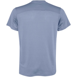 T-shirt de sport Slam à manches courtes pour homme 25
