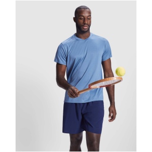 T-shirt de sport Slam à manches courtes pour homme 32