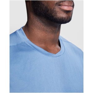 T-shirt de sport Slam à manches courtes pour homme 36