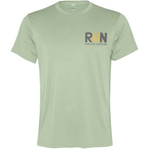 T-shirt de sport Slam à manches courtes pour homme 12