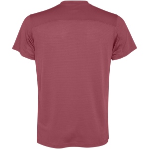 T-shirt de sport Slam à manches courtes pour homme 18